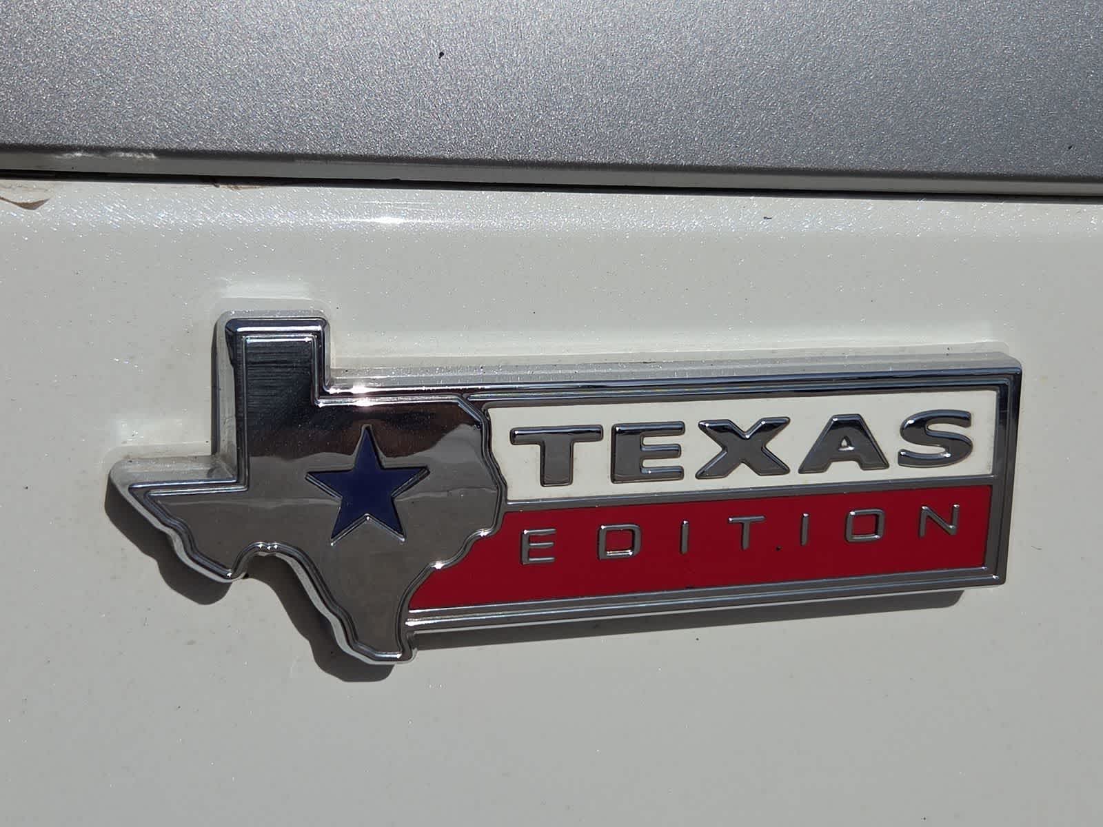 Thumbnail: 2023 Ford Expedition - 11