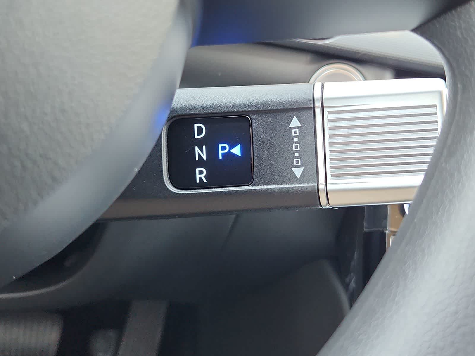 Thumbnail: 2025 Hyundai Tucson - 25