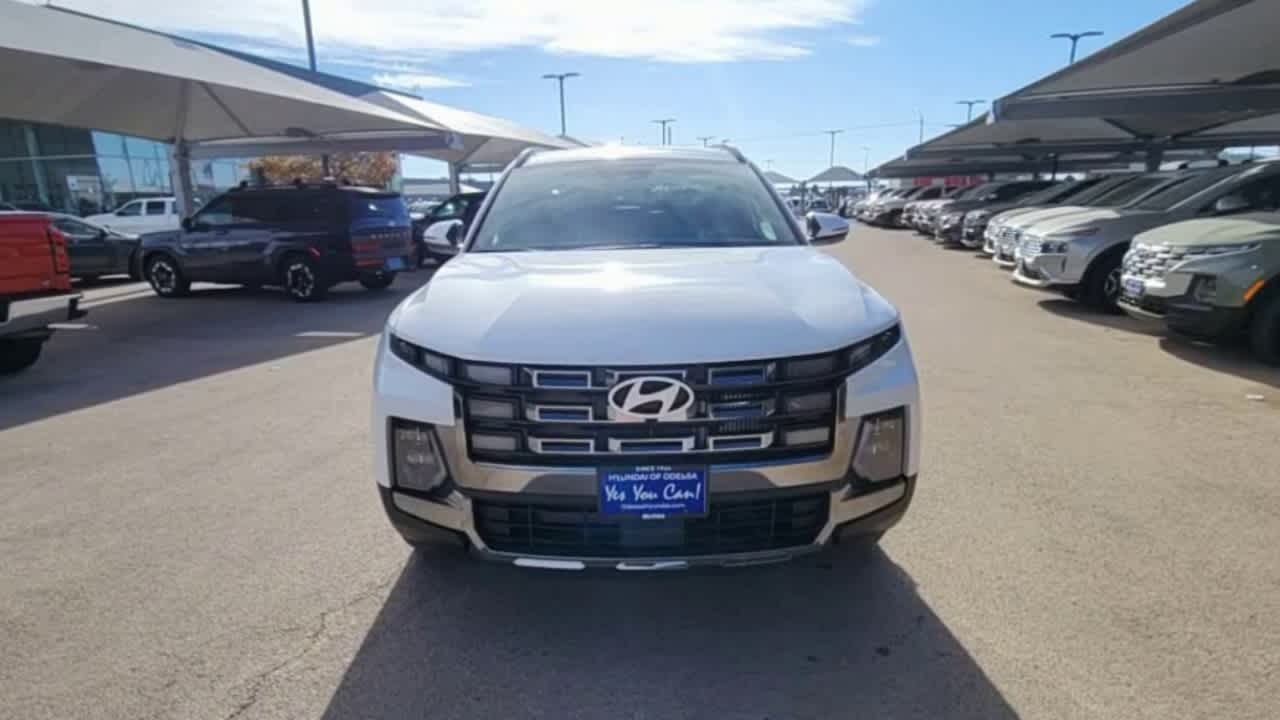 Thumbnail: 2025 Hyundai Santa Cruz - 3