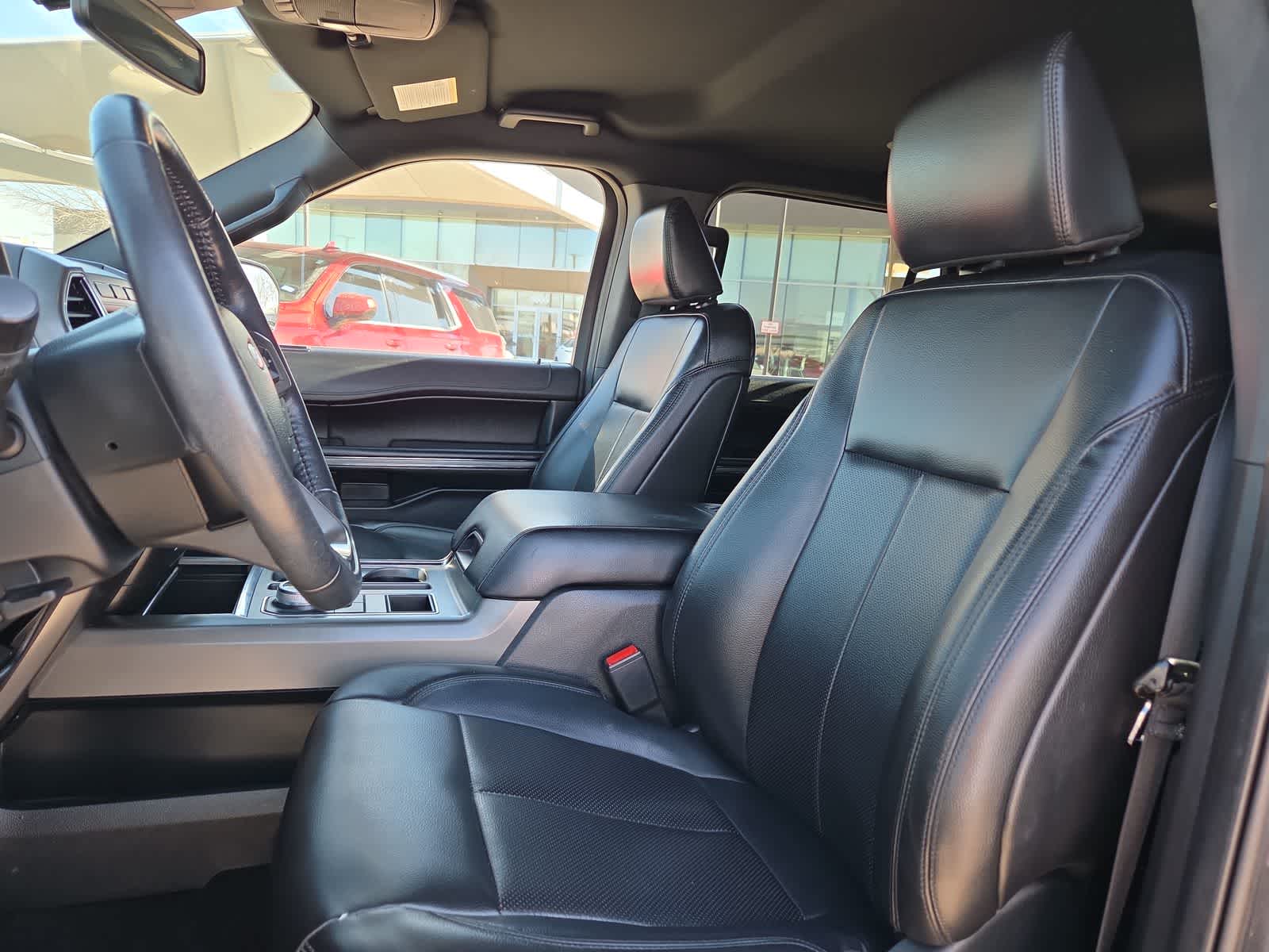 Thumbnail: 2021 Ford Expedition - 15