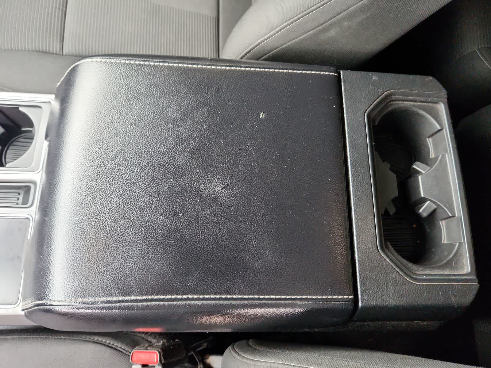 Thumbnail: 2017 Ford F-150 - 20