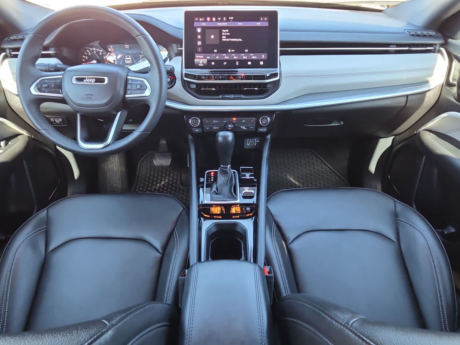 Thumbnail: 2025 Jeep Compass - 14