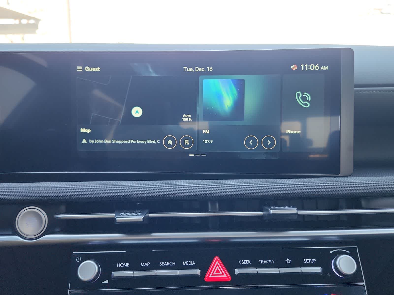 Thumbnail: 2025 Hyundai Santa Cruz - 24