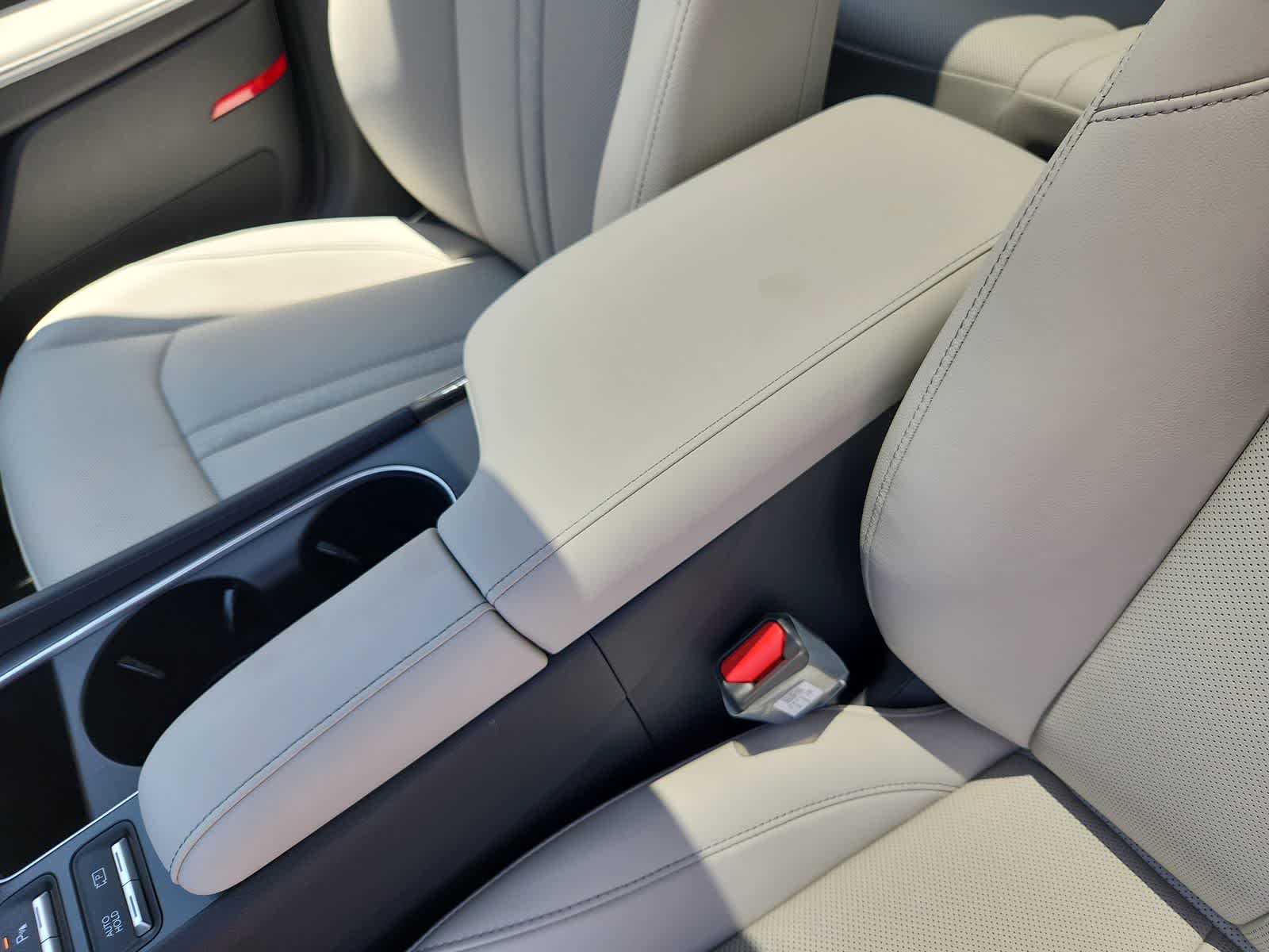 Thumbnail: 2025 Hyundai Sonata - 20