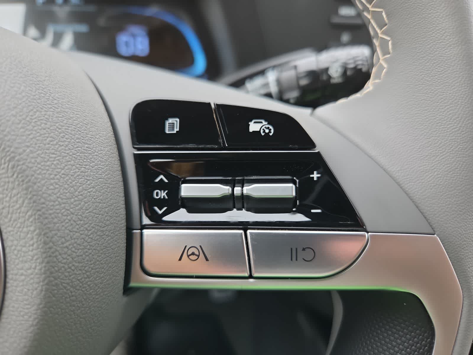 Thumbnail: 2026 Hyundai Elantra - 23