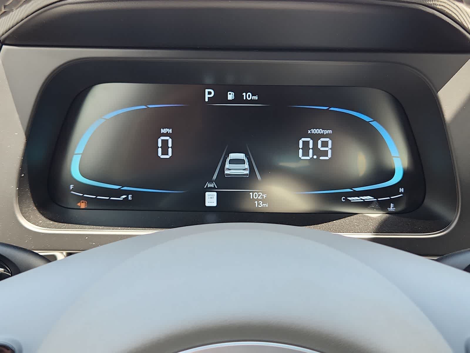 Thumbnail: 2025 Hyundai Elantra - 22