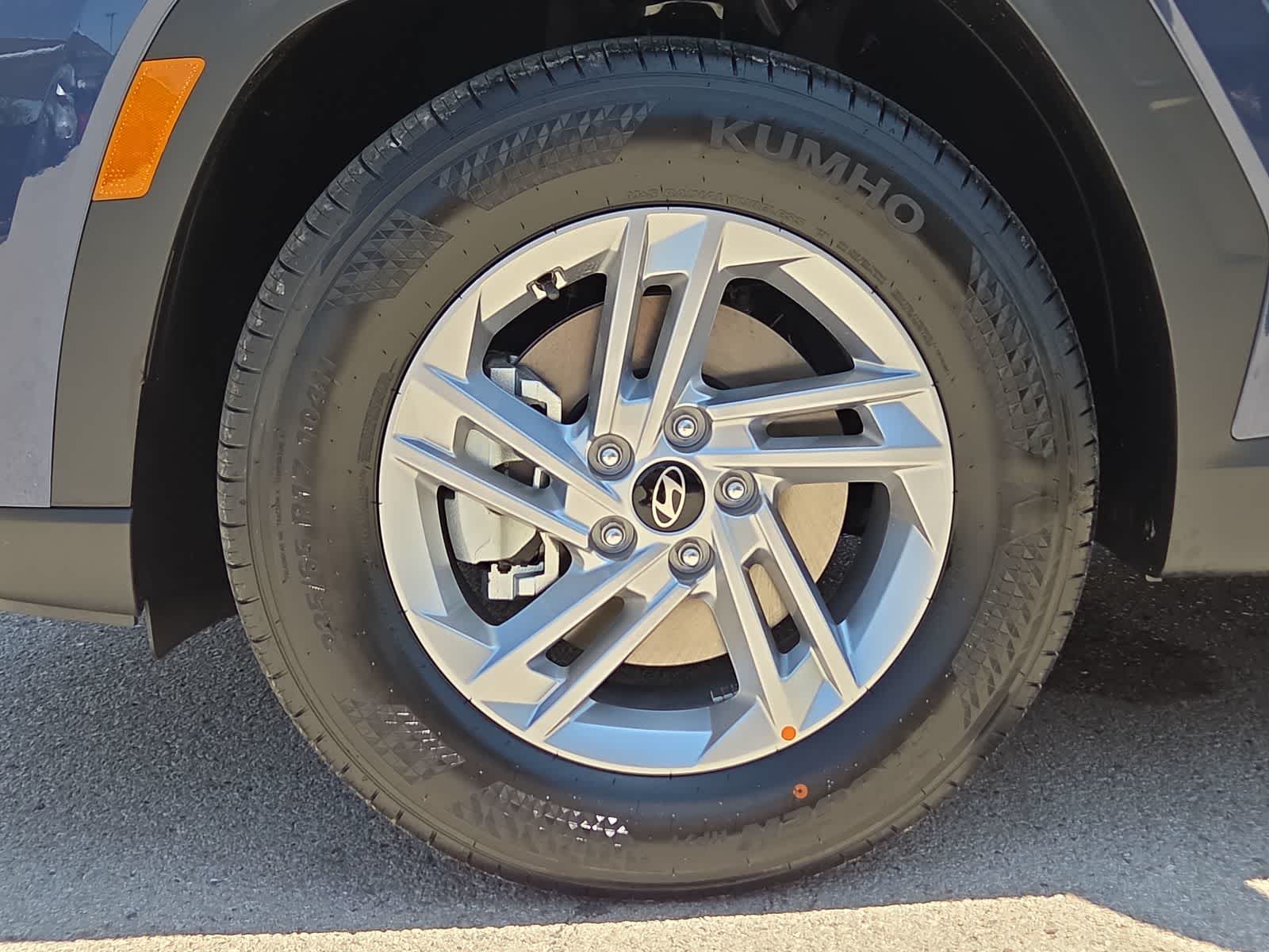 Thumbnail: 2026 Hyundai Tucson - 12