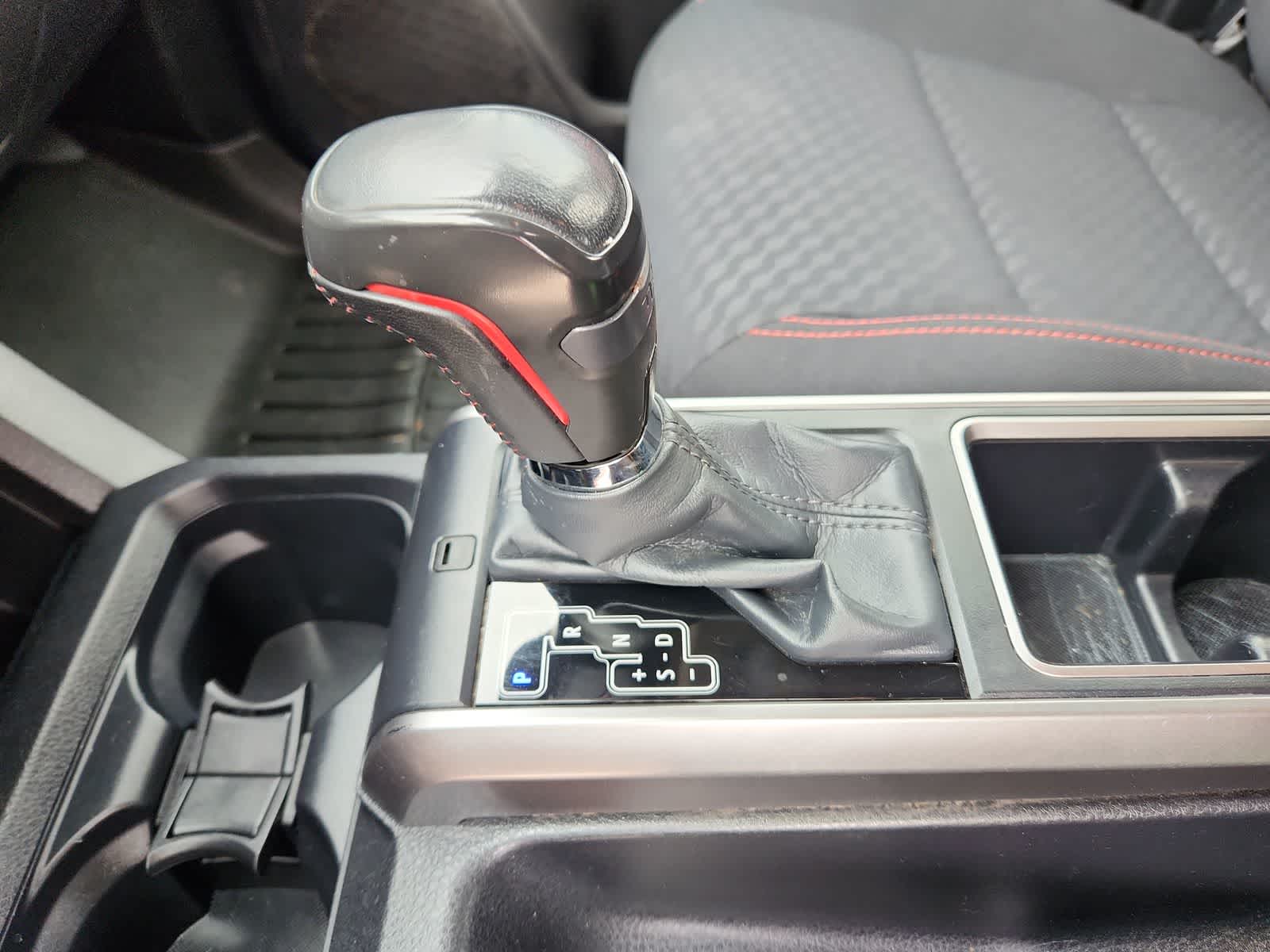 Thumbnail: 2023 Toyota Tacoma - 21