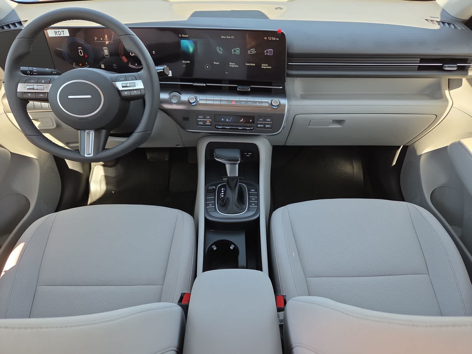 Thumbnail: 2026 Hyundai Kona - 14