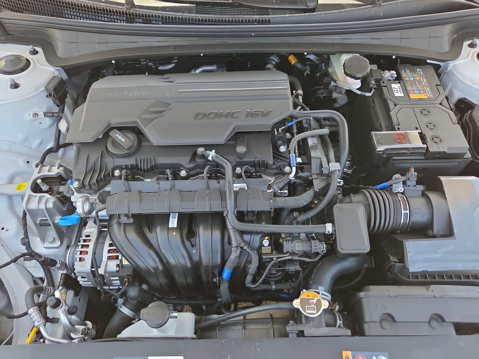 Thumbnail: 2026 Hyundai Elantra - 13