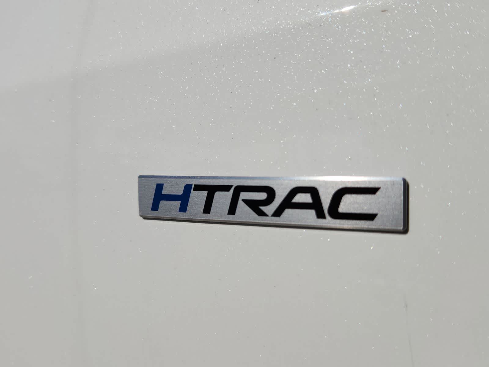 Thumbnail: 2026 Hyundai Tucson - 11