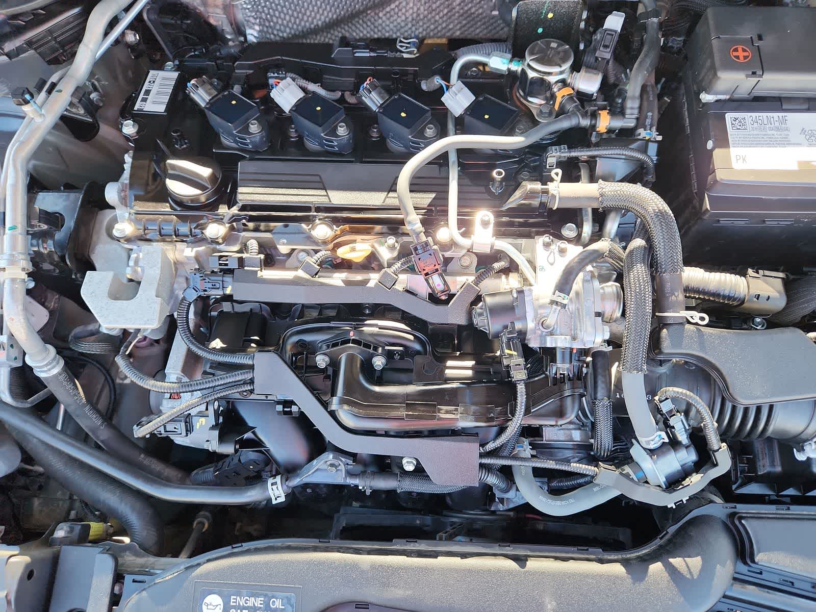 Thumbnail: 2024 Toyota Corolla - 13