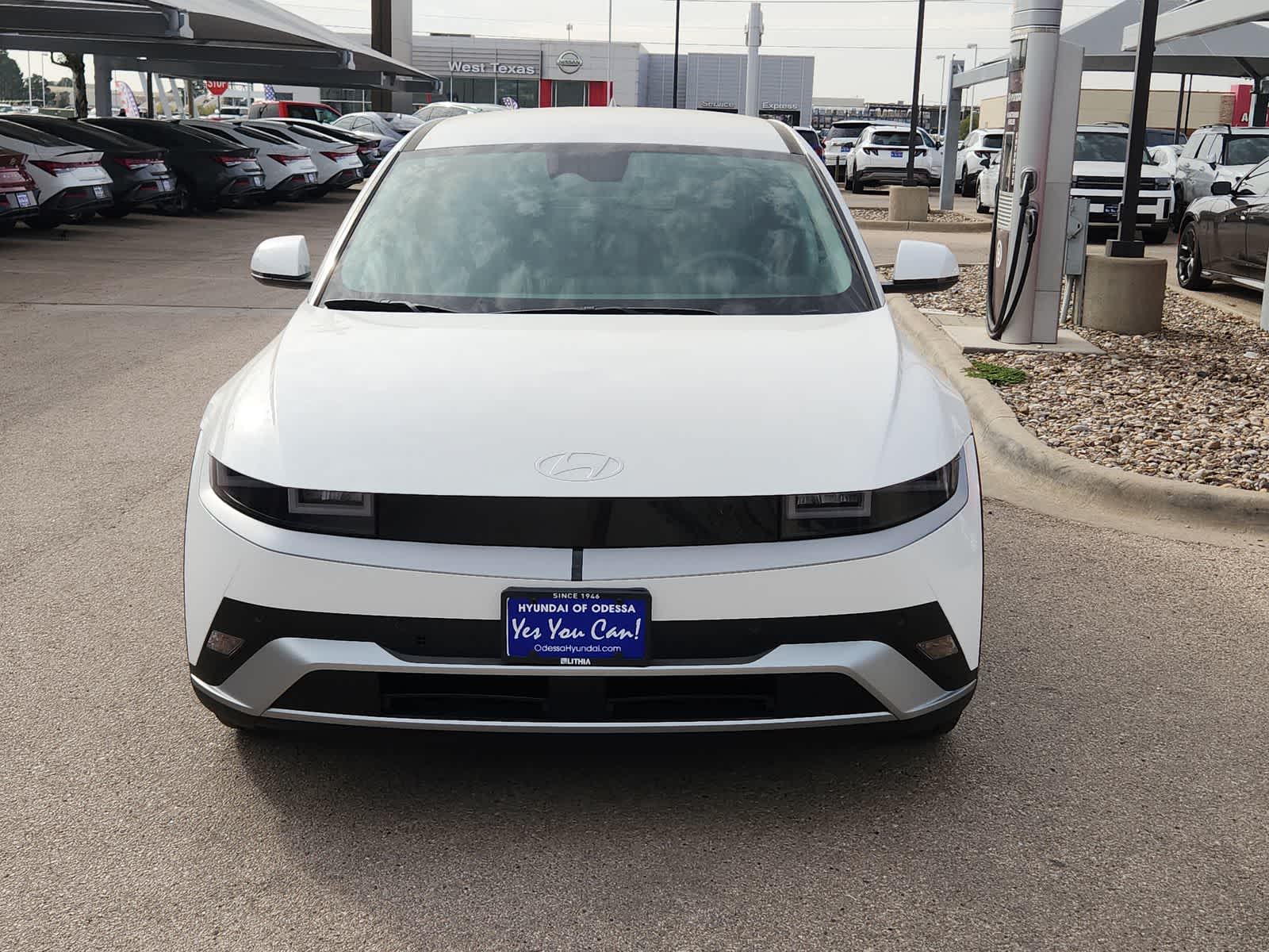 Thumbnail: 2026 Hyundai Ioniq 5 - 3