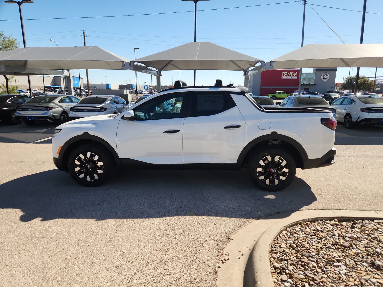 Thumbnail: 2026 Hyundai Santa Cruz - 5