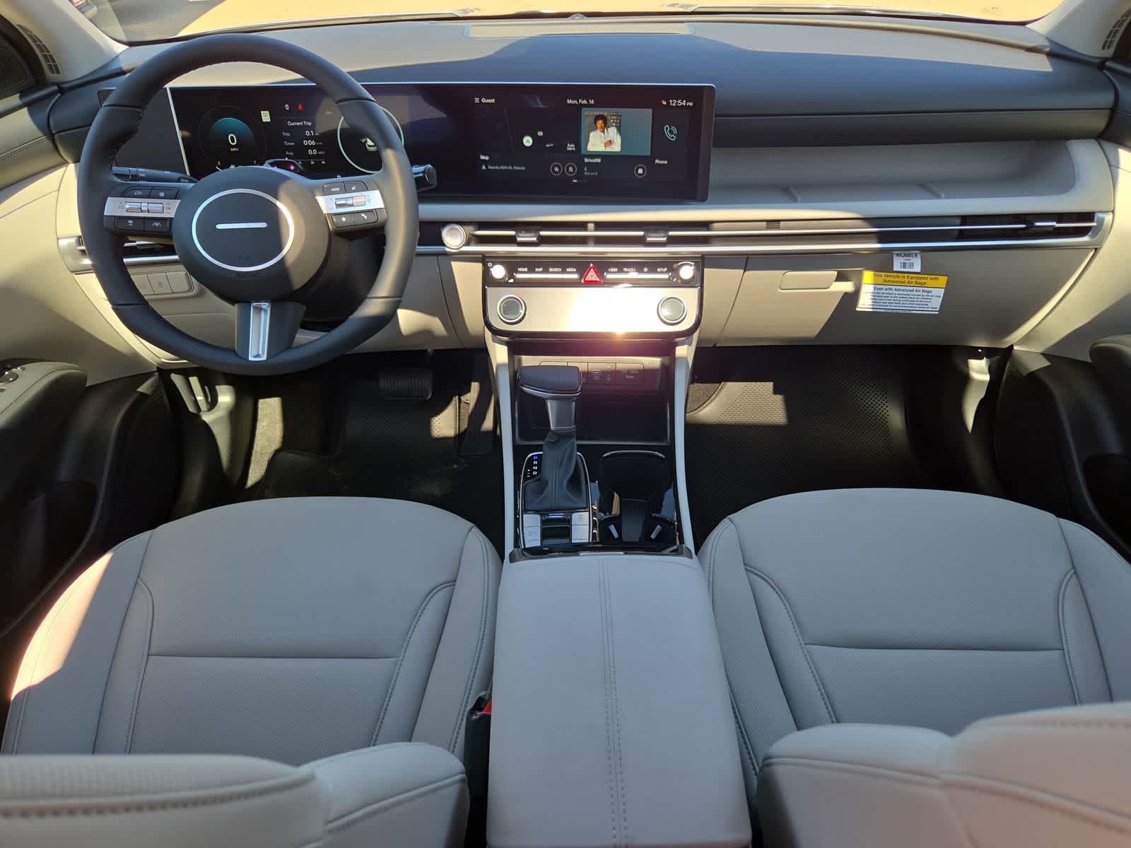 Thumbnail: 2026 Hyundai Tucson - 14