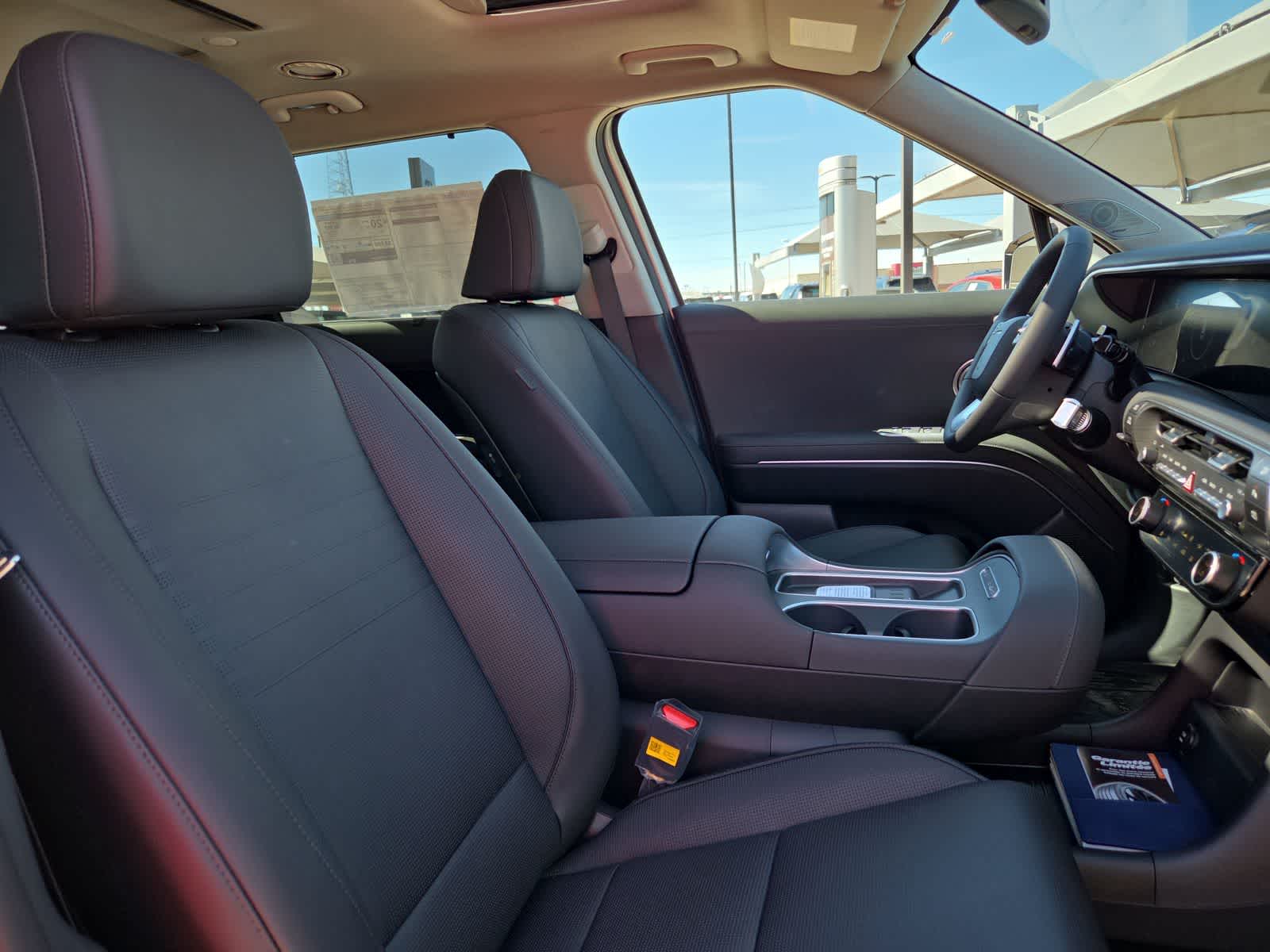 Thumbnail: 2026 Hyundai Palisade - 18