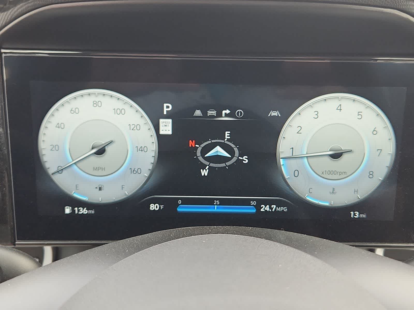 Thumbnail: 2025 Hyundai Elantra - 22