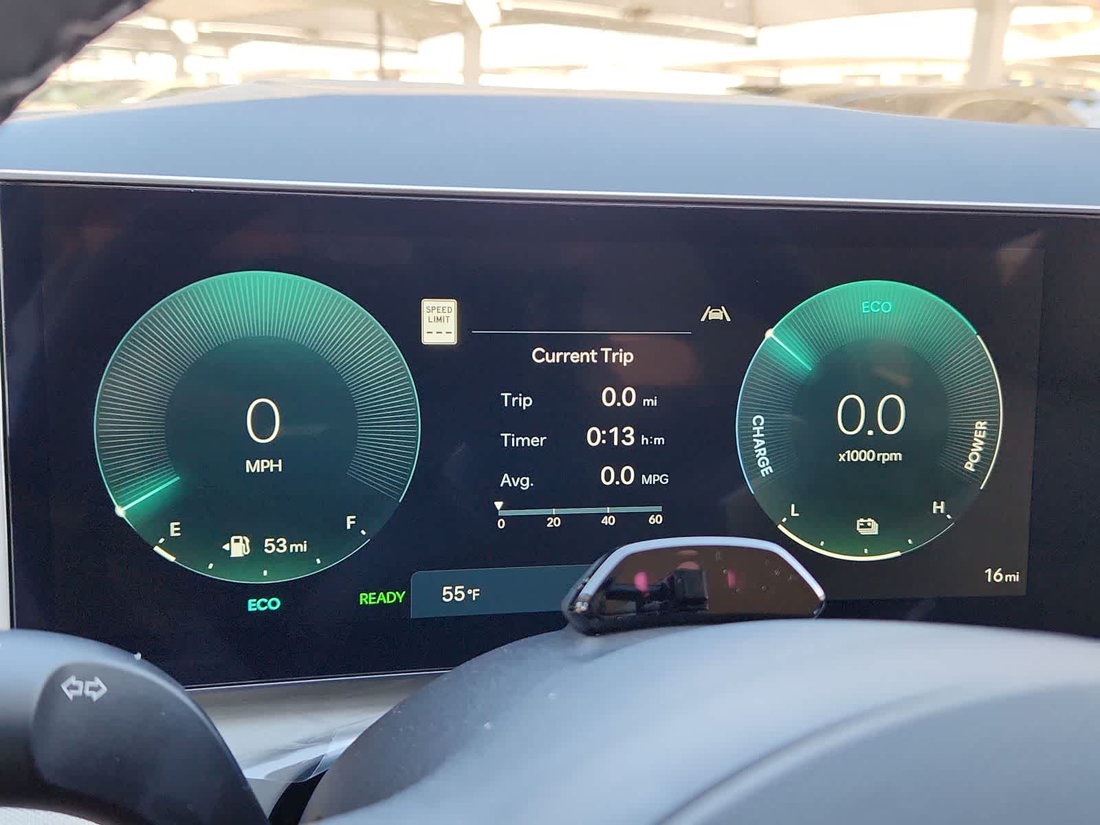 Thumbnail: 2026 Hyundai Tucson - 22