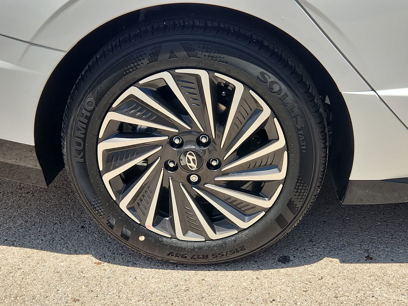 Thumbnail: 2025 Hyundai Sonata - 12