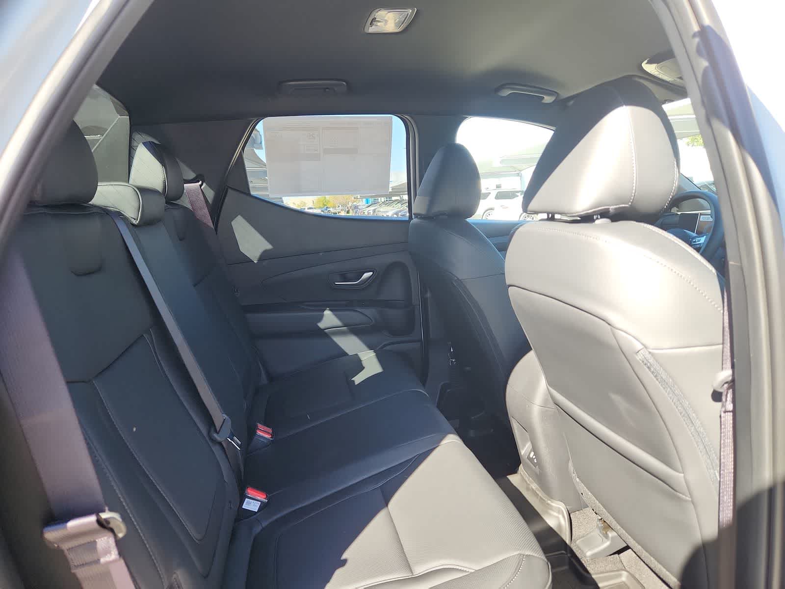 Thumbnail: 2026 Hyundai Santa Cruz - 17