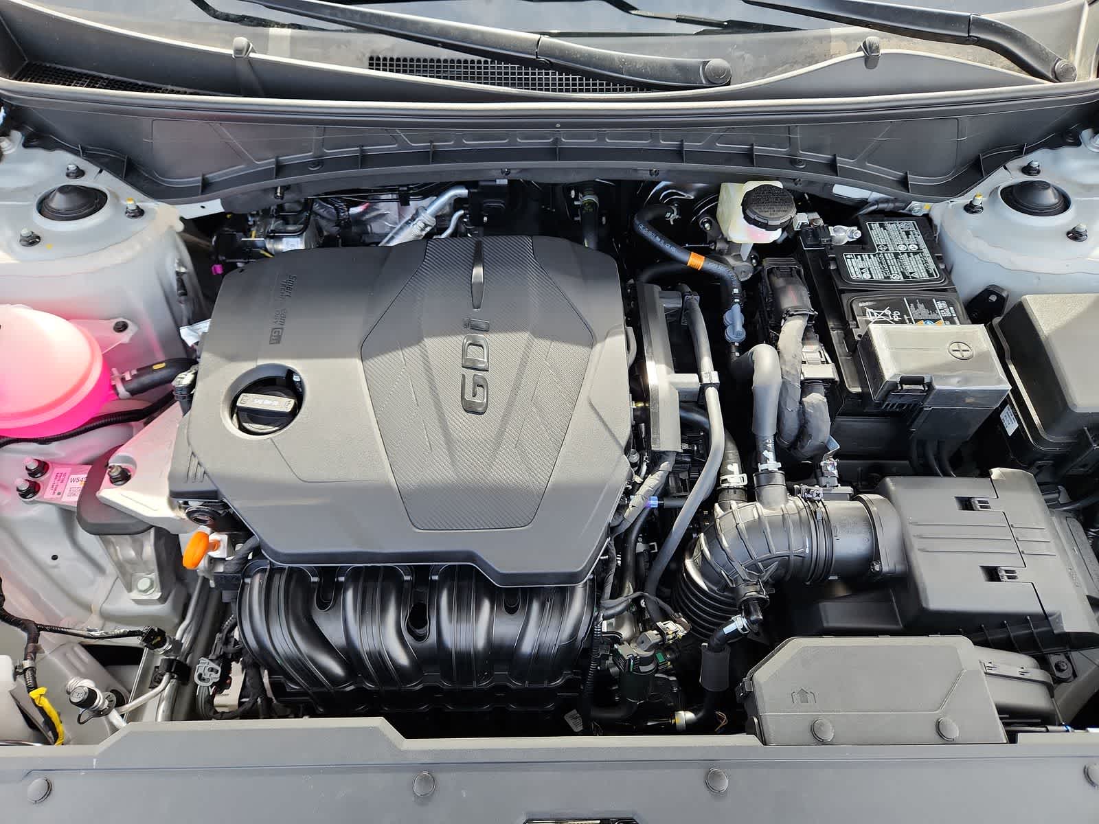 Thumbnail: 2026 Hyundai Tucson - 13