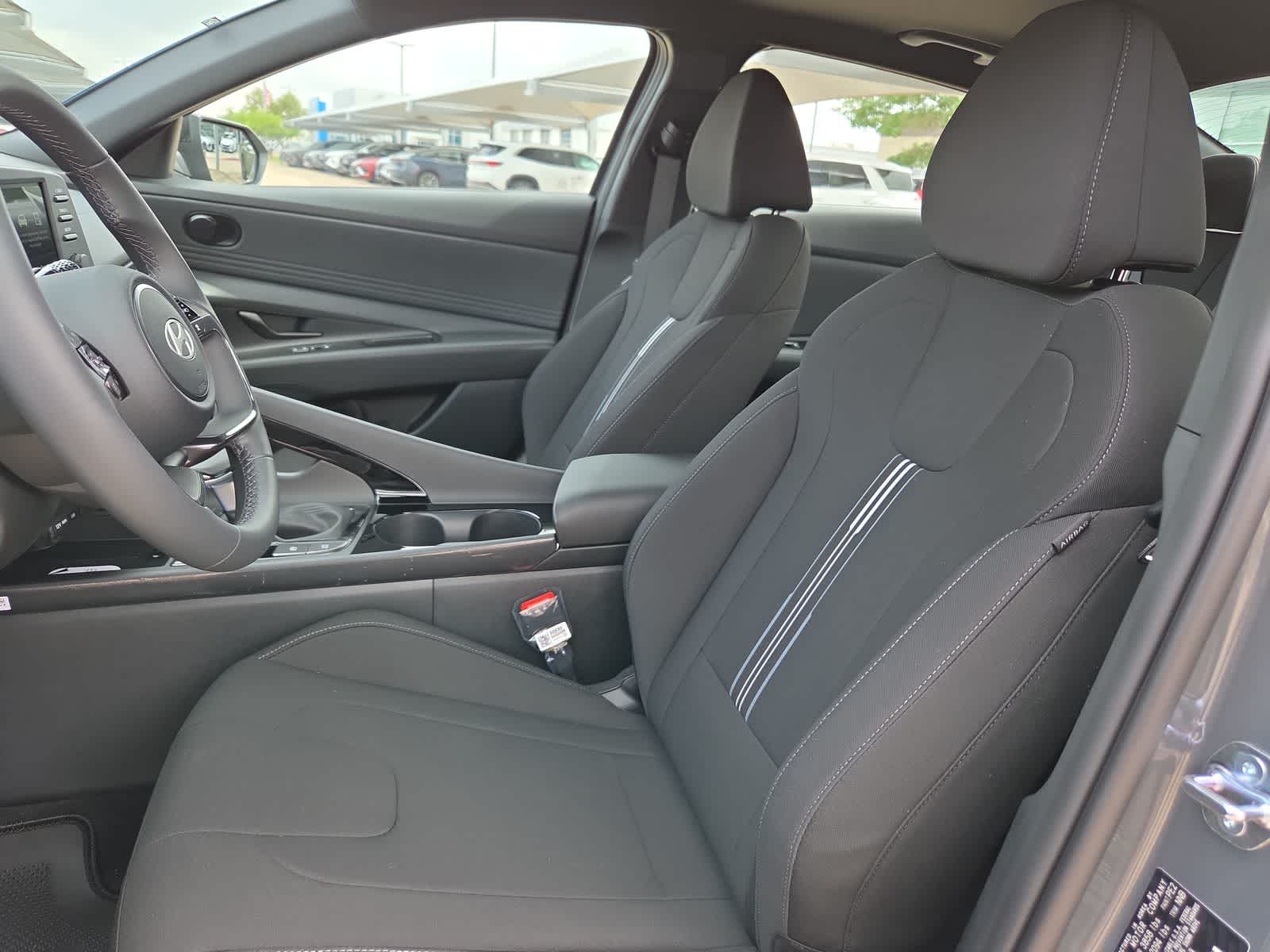Thumbnail: 2026 Hyundai Elantra - 15