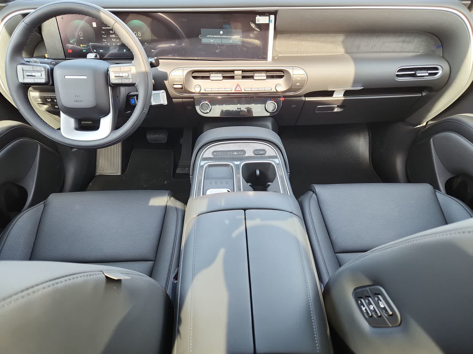 Thumbnail: 2026 Hyundai Palisade - 14