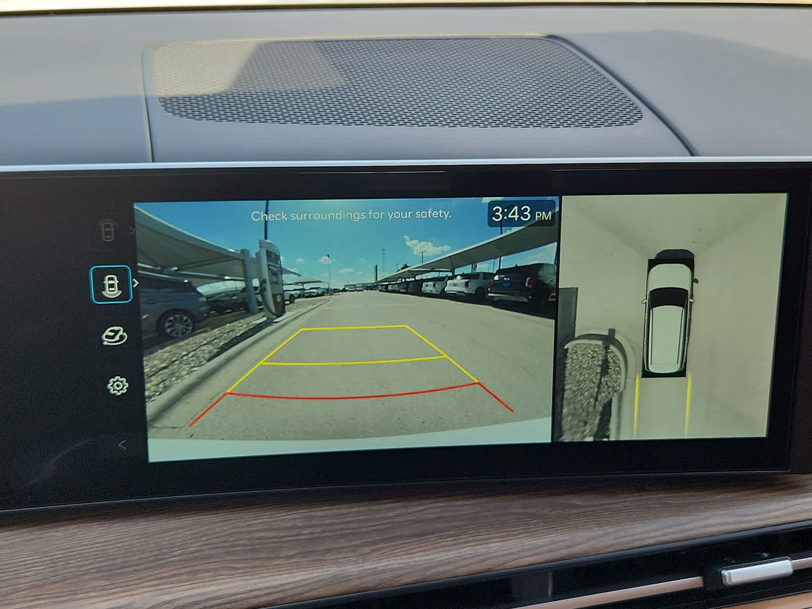 Thumbnail: 2026 Hyundai Santa Fe - 25