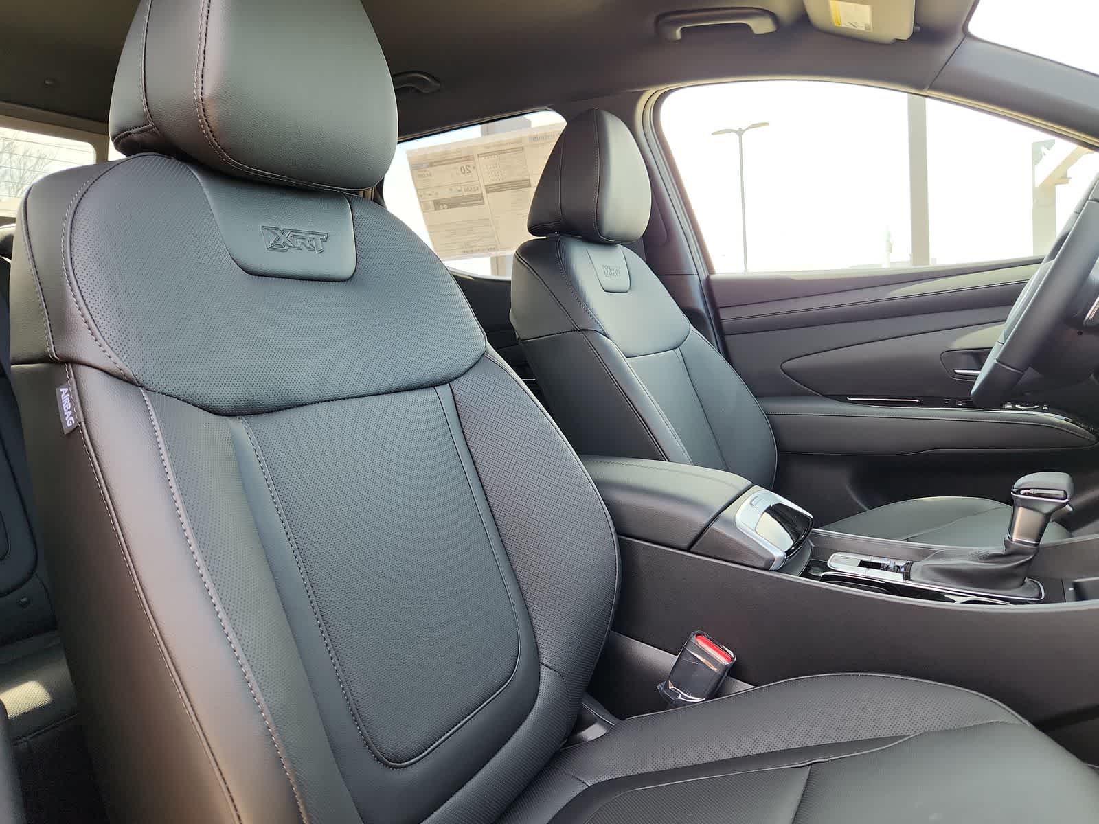 Thumbnail: 2026 Hyundai Santa Cruz - 18