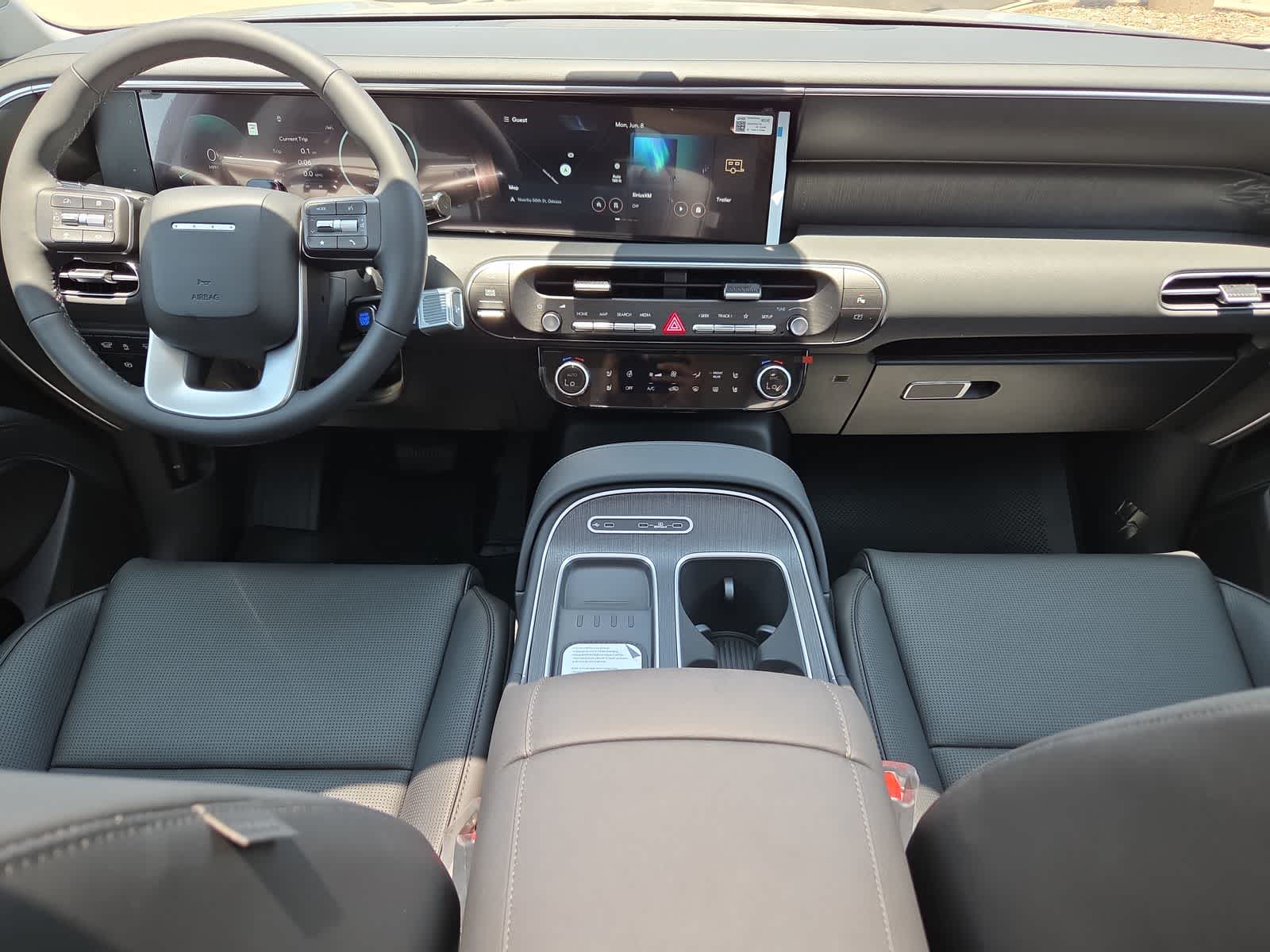 Thumbnail: 2026 Hyundai Palisade - 14