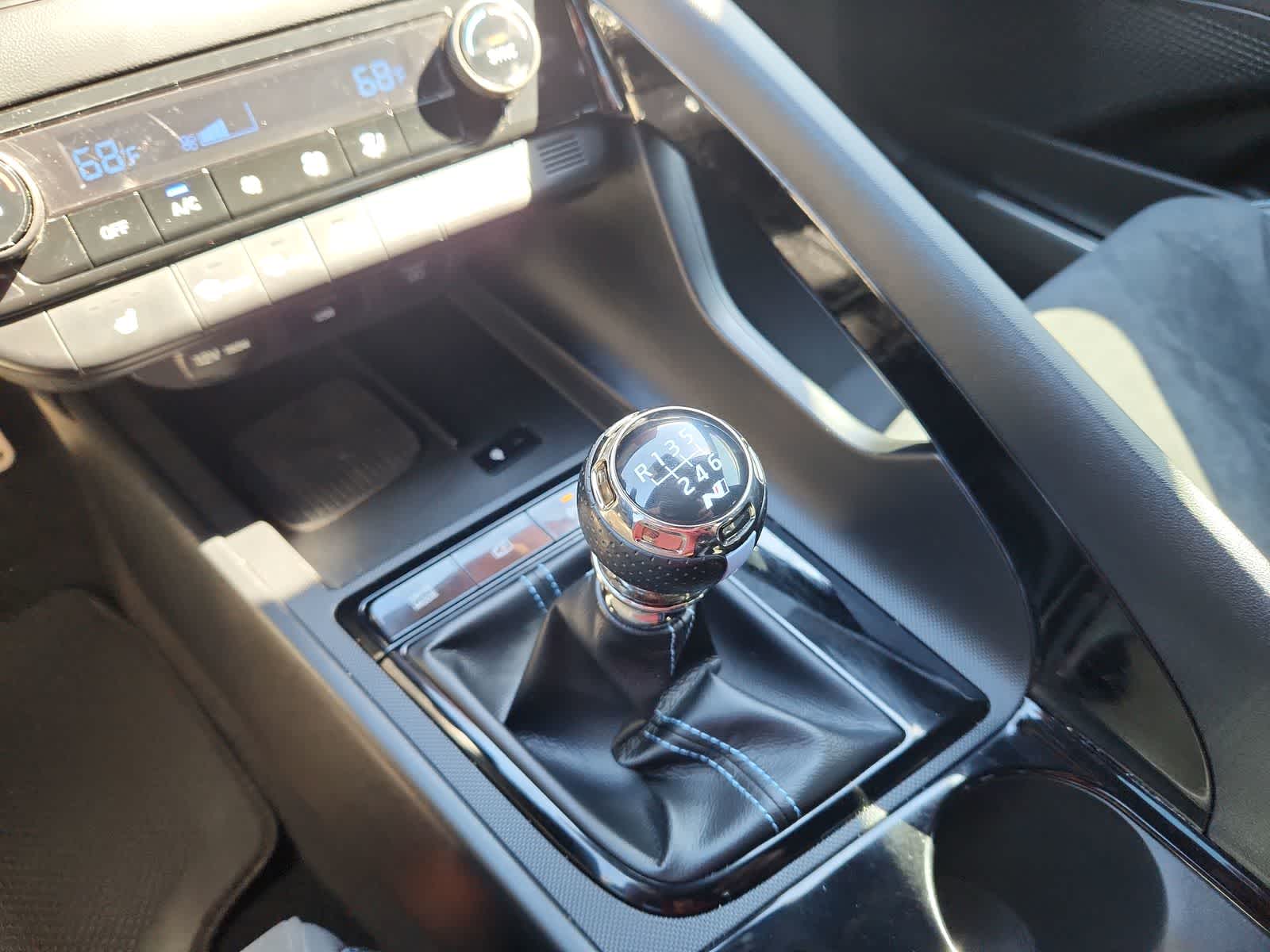 Thumbnail: 2024 Hyundai Elantra - 21