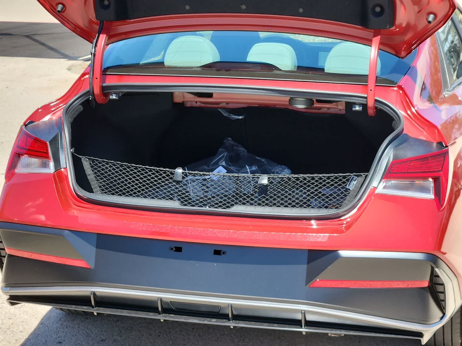 Thumbnail: 2025 Hyundai Ioniq 6 - 23