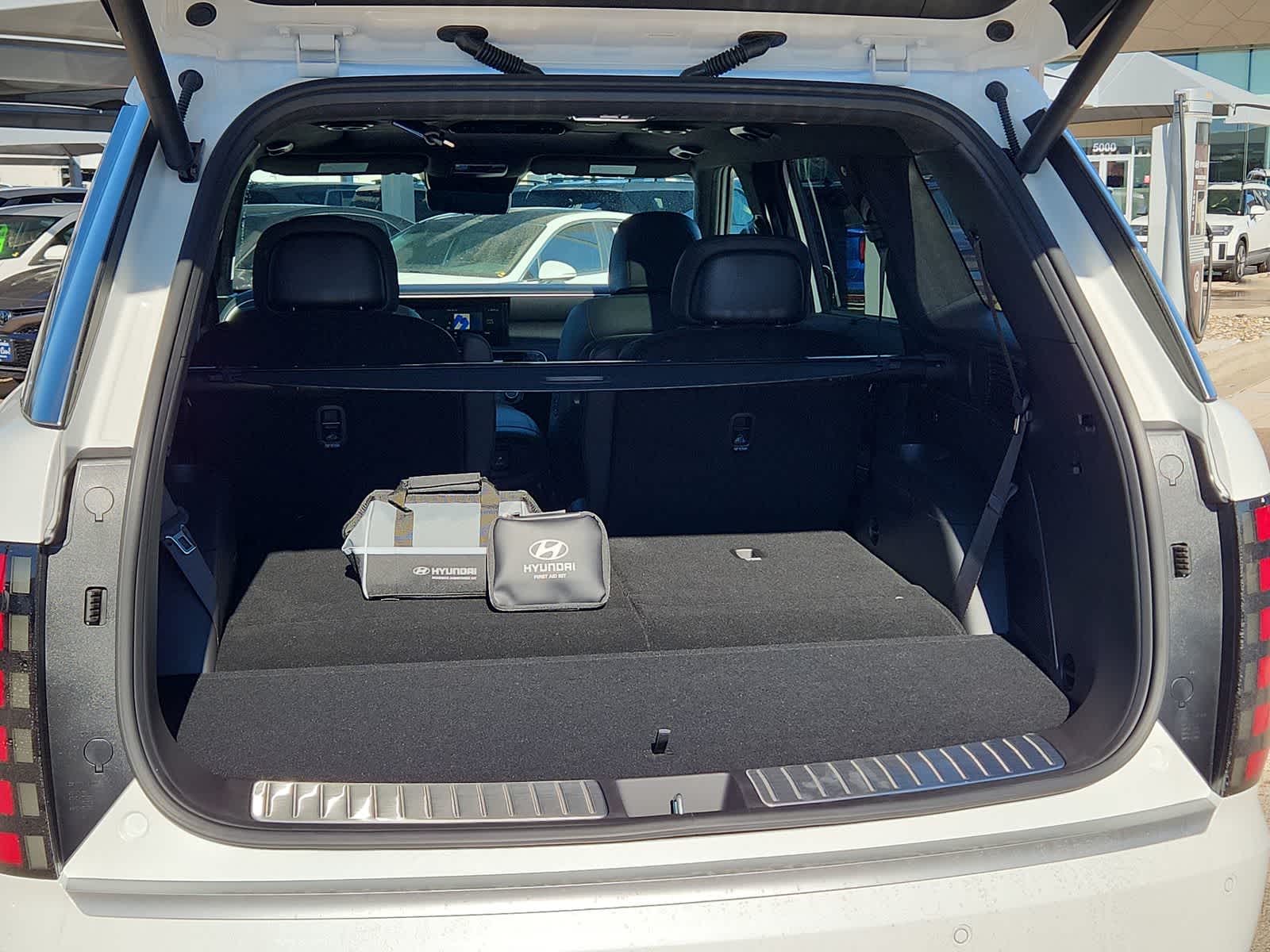 Thumbnail: 2026 Hyundai Palisade - 23