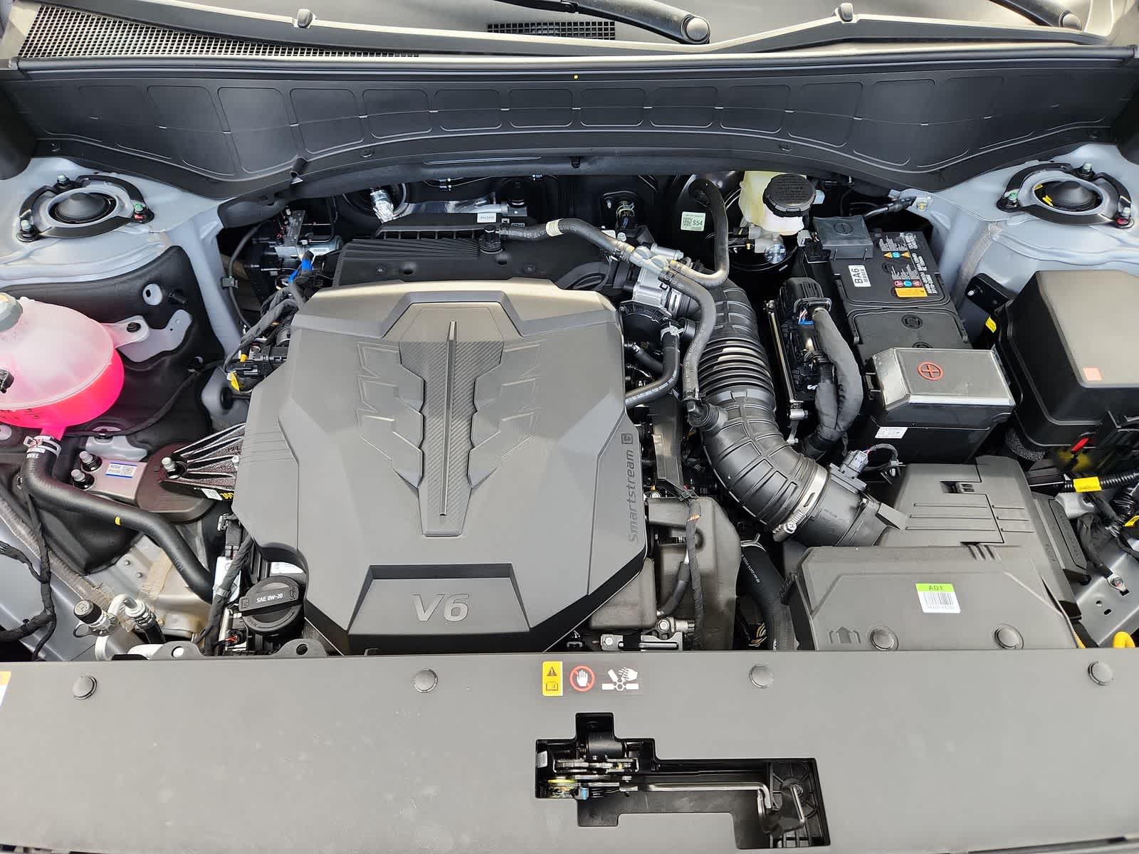 Thumbnail: 2026 Hyundai Palisade - 13