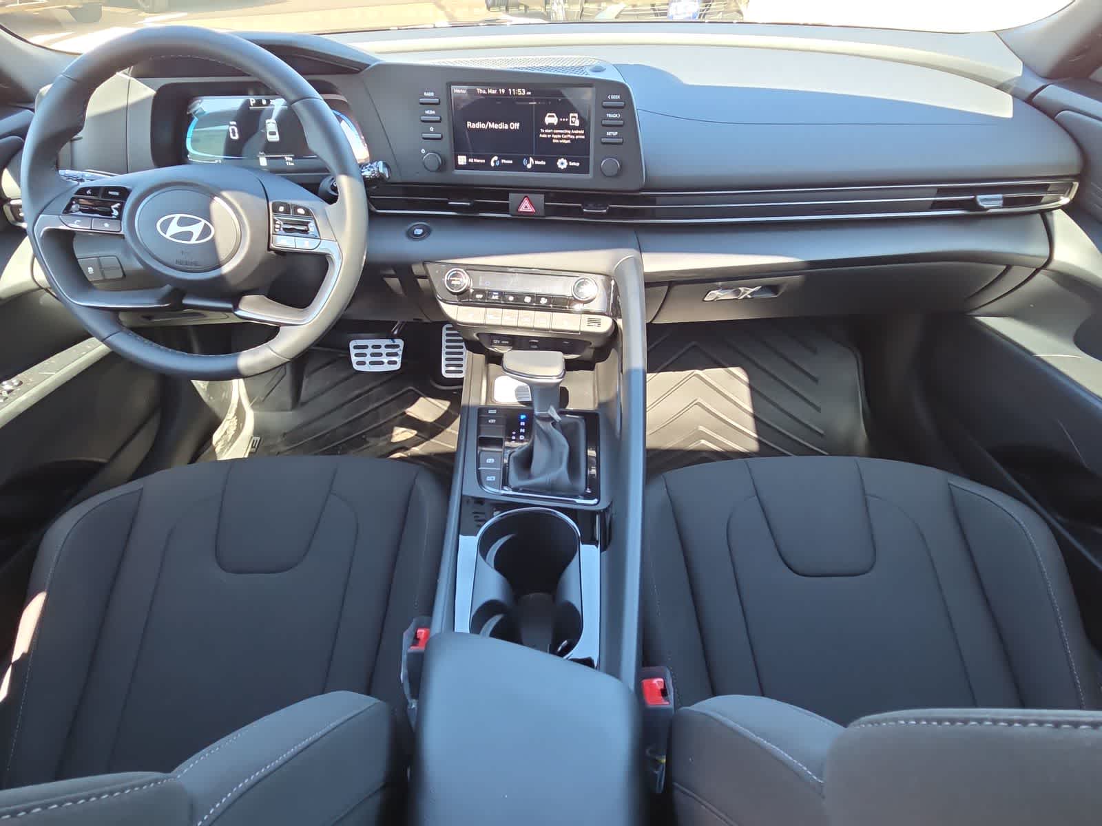 Thumbnail: 2026 Hyundai Elantra - 14