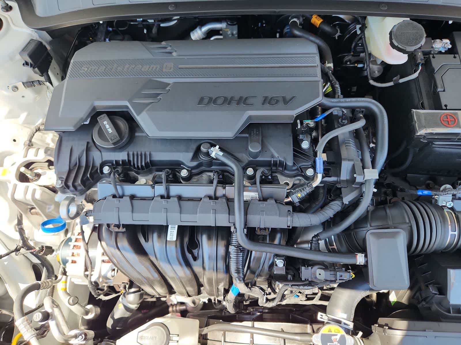 Thumbnail: 2025 Hyundai Elantra - 13