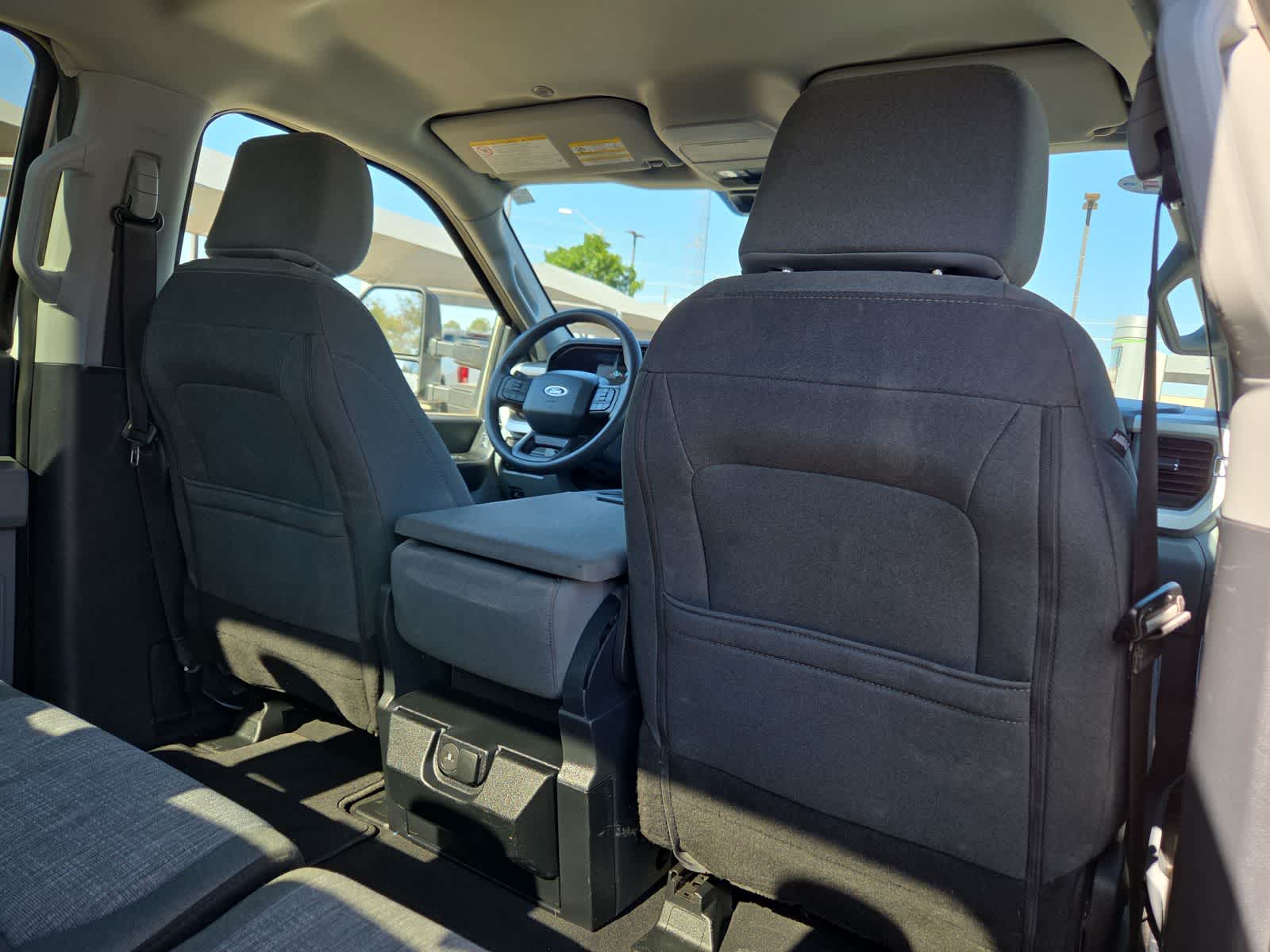 Thumbnail: 2026 Ford F-250 - 16