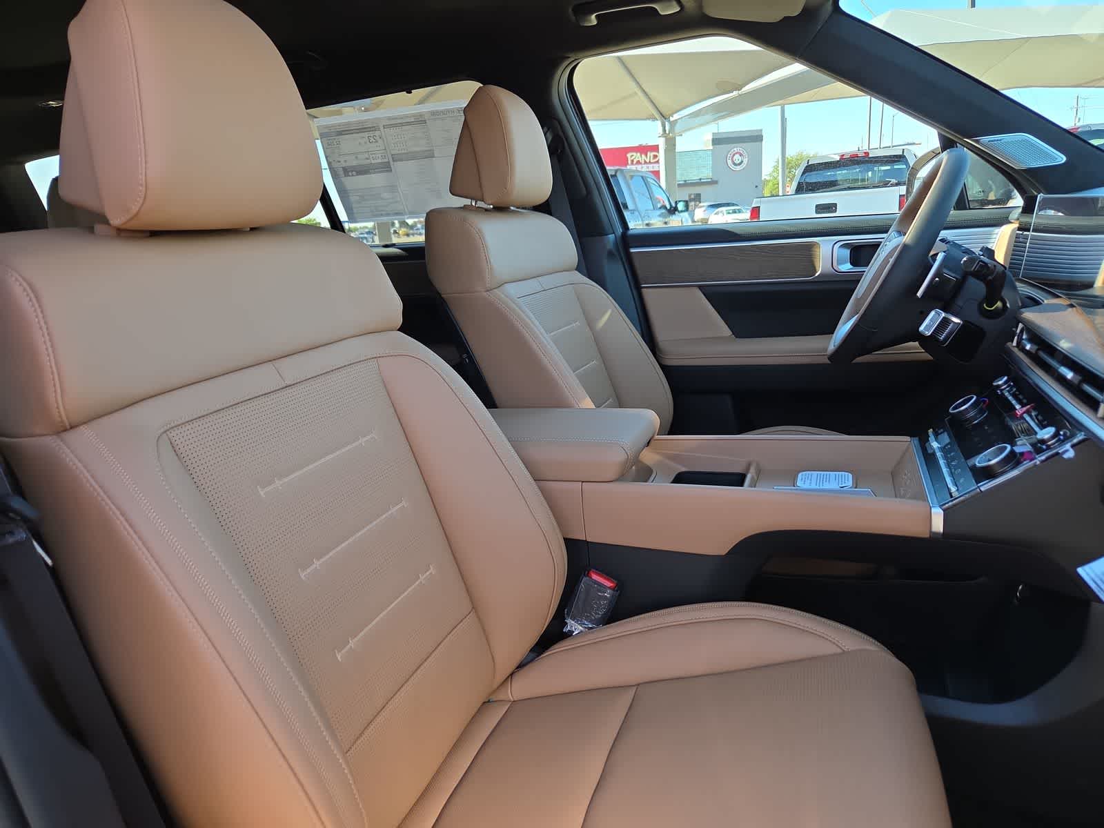 Thumbnail: 2026 Hyundai Santa Fe - 18