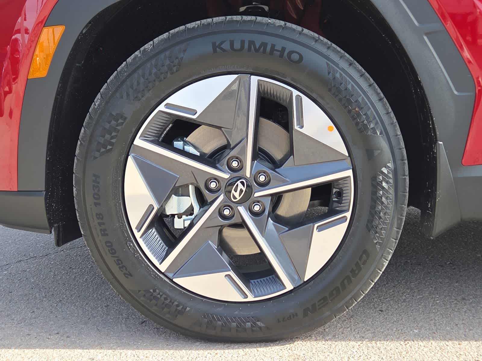 Thumbnail: 2026 Hyundai Tucson - 12