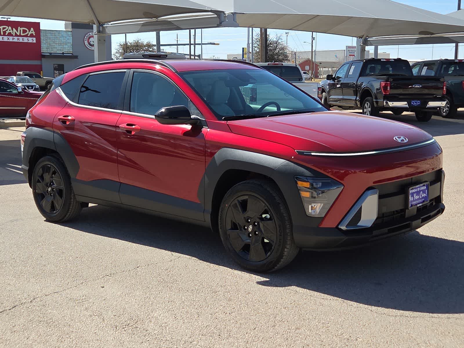 Thumbnail: 2026 Hyundai Kona - 2