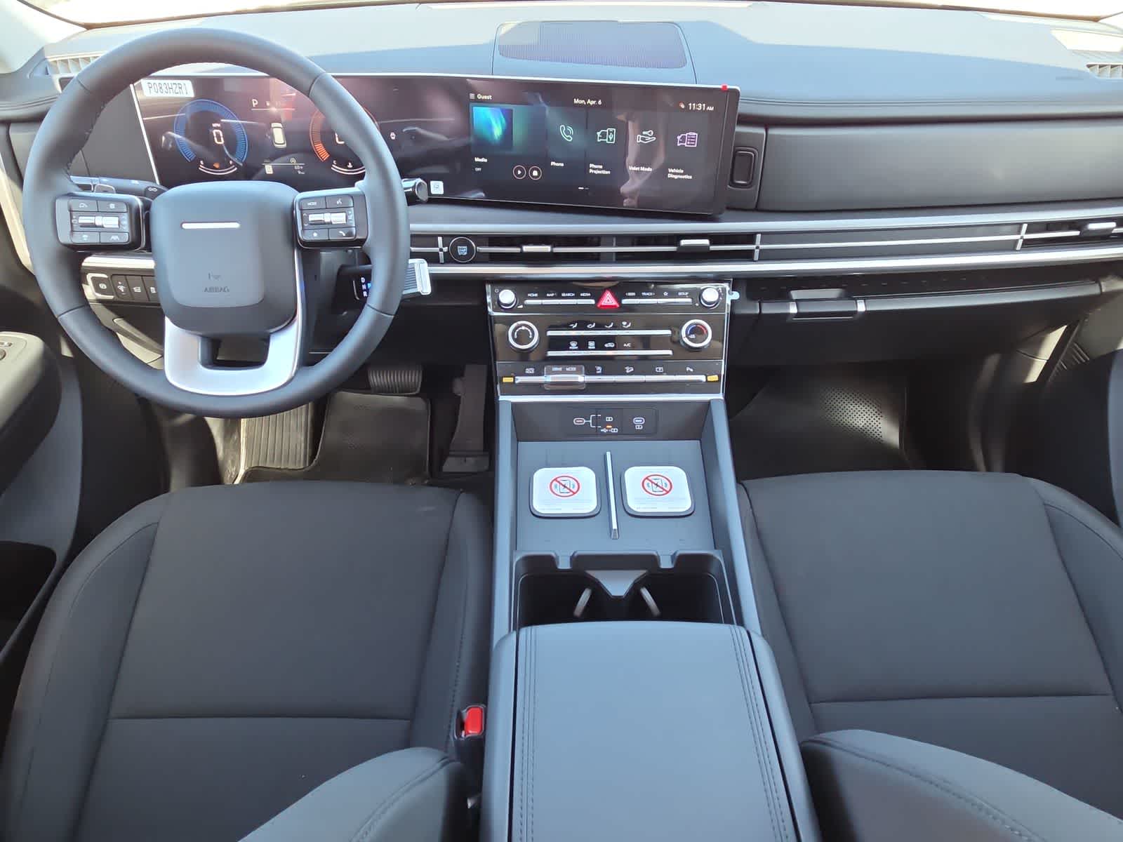 Thumbnail: 2026 Hyundai Santa Fe - 14