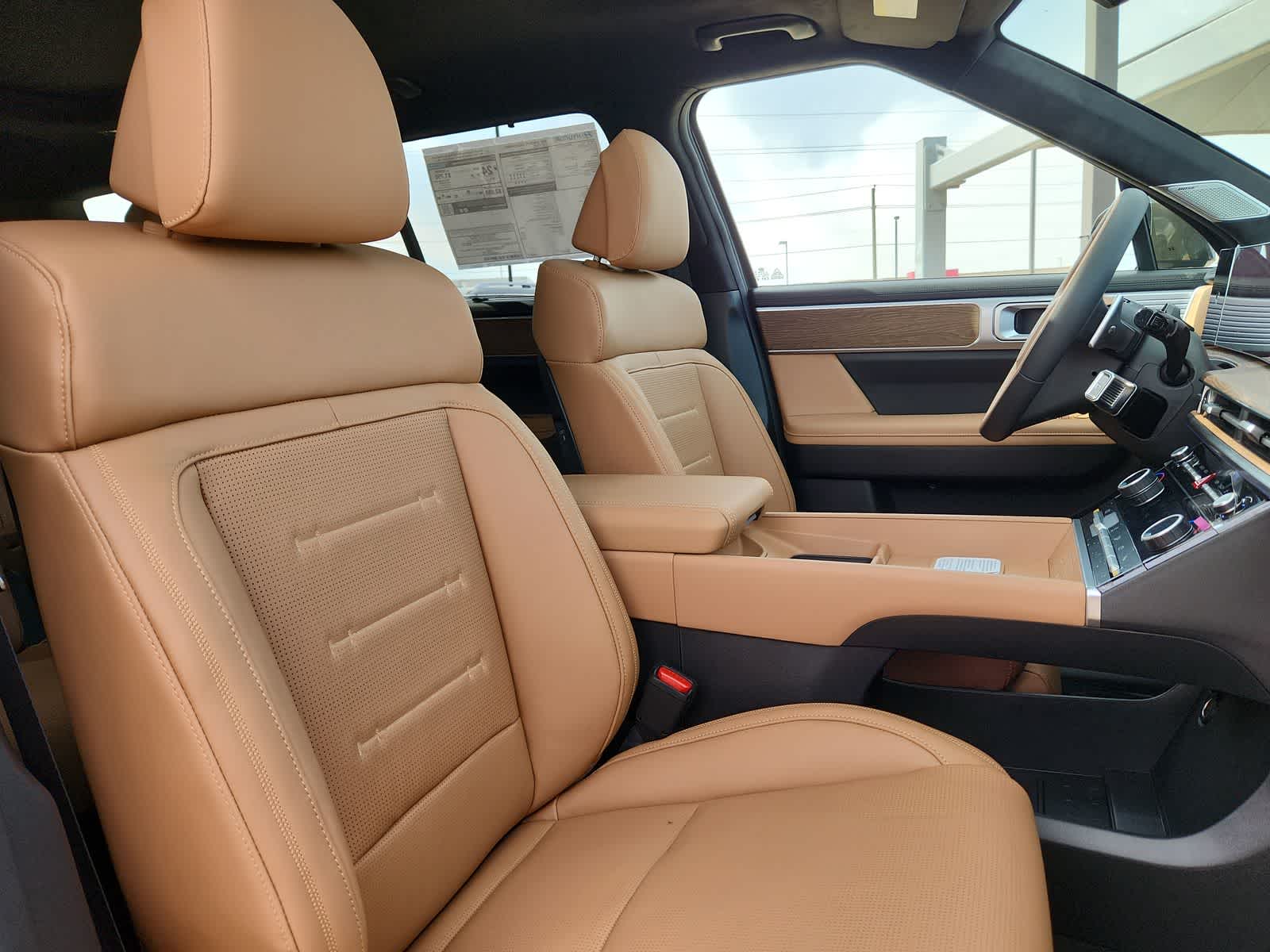 Thumbnail: 2026 Hyundai Santa Fe - 18