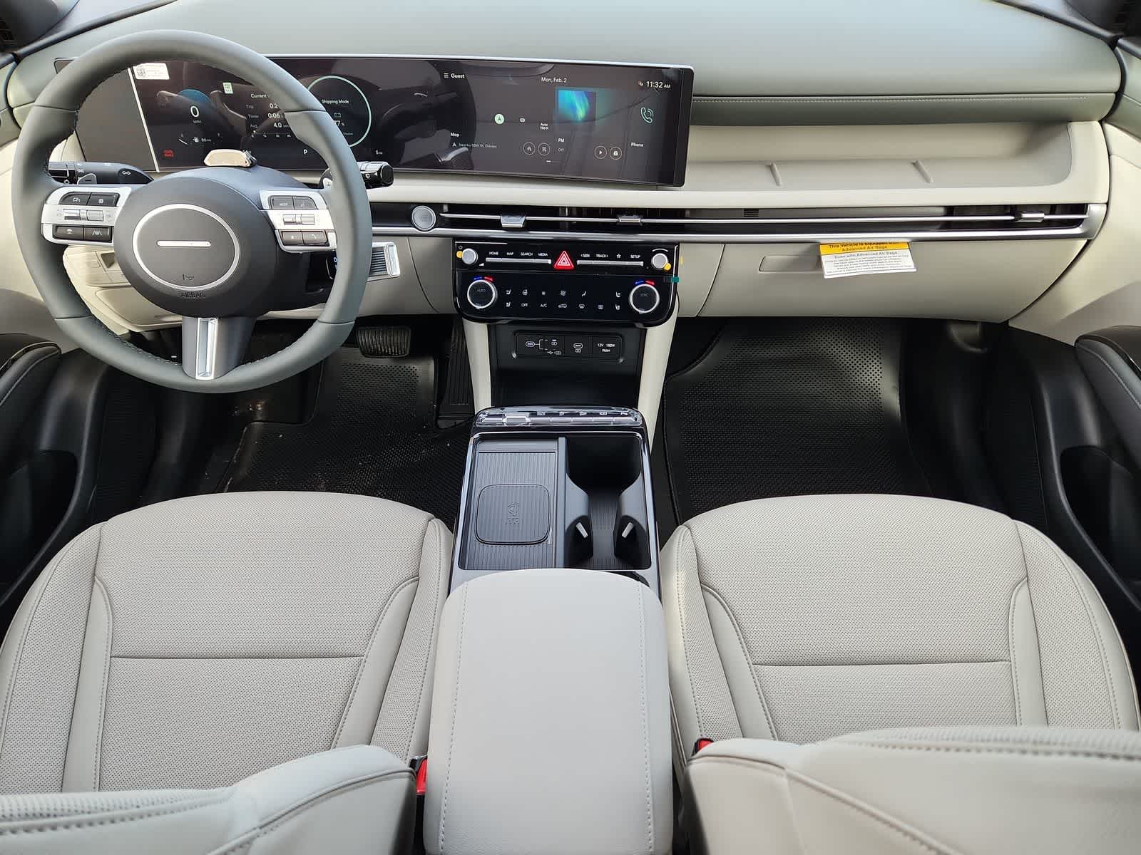 Thumbnail: 2026 Hyundai Tucson - 14