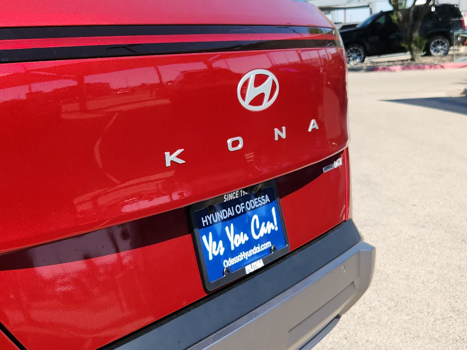 Thumbnail: 2025 Hyundai Kona - 13