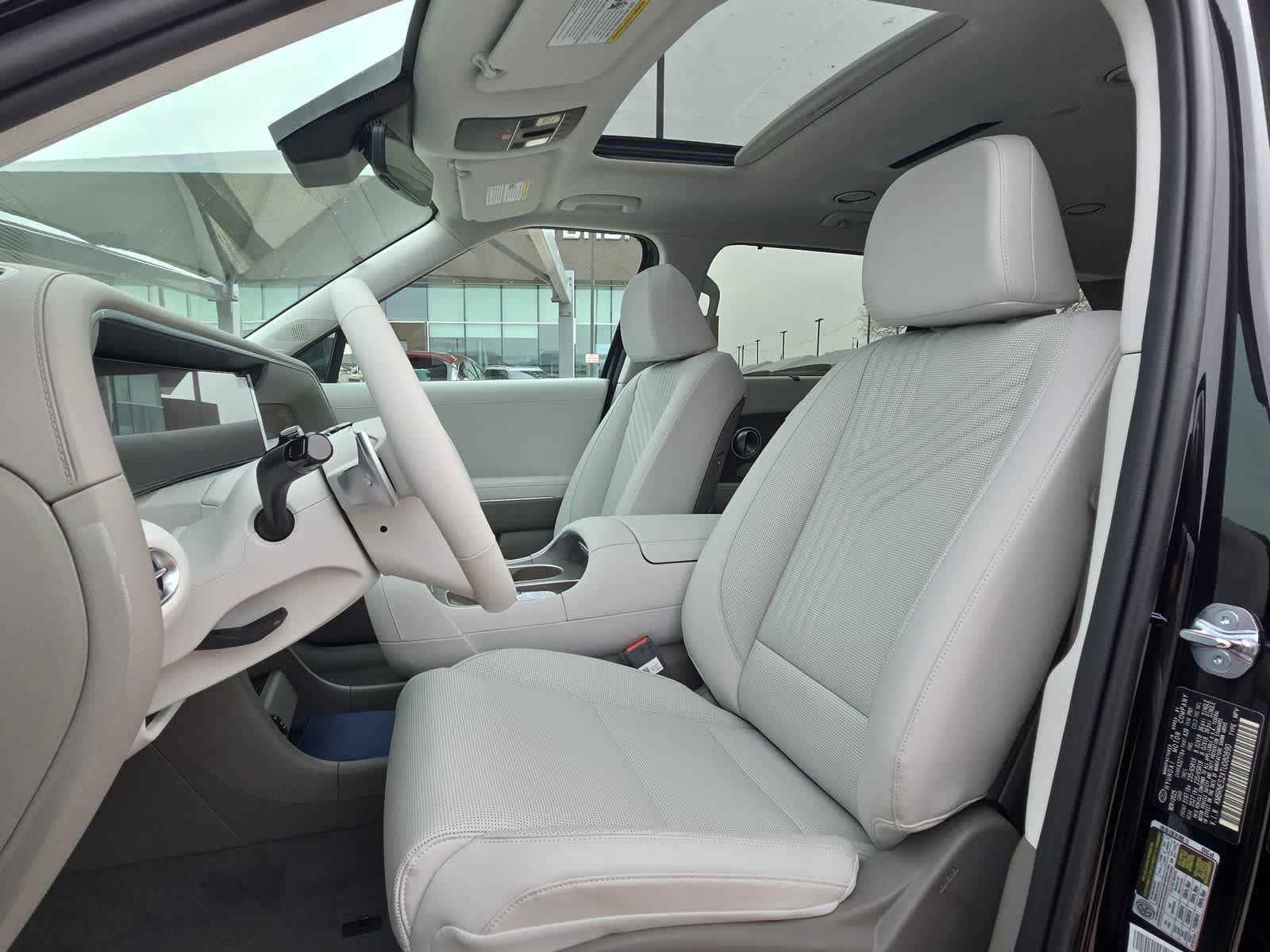 Thumbnail: 2026 Hyundai Palisade - 15