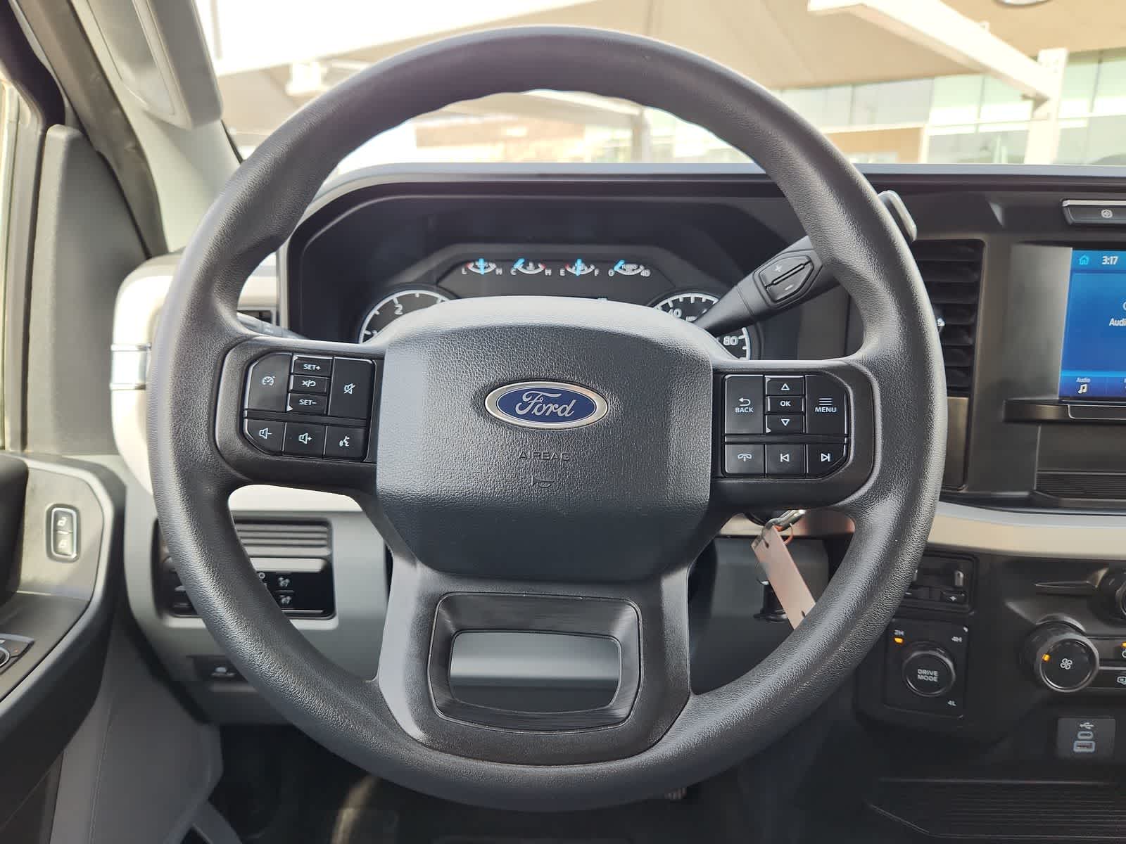 Thumbnail: 2024 Ford F-250 - 19