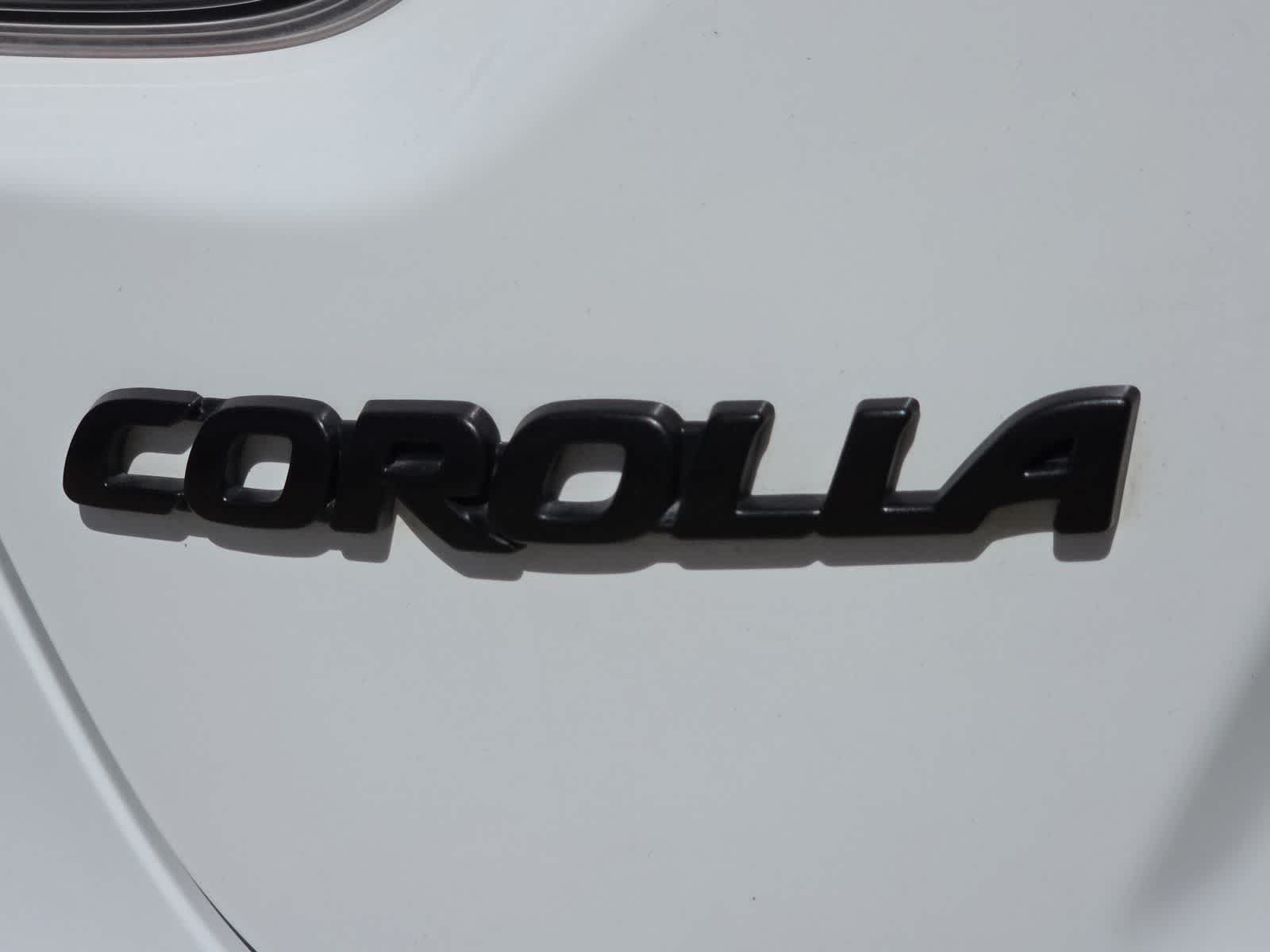 Thumbnail: 2024 Toyota Corolla - 11