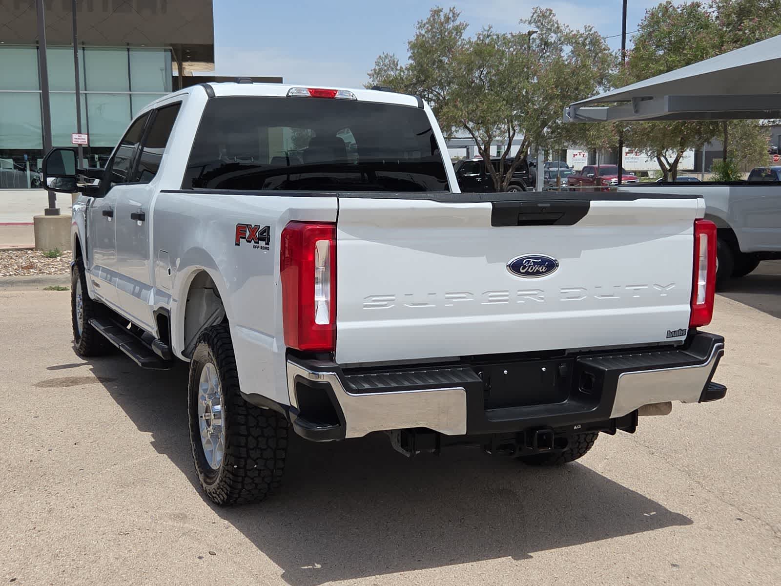 Thumbnail: 2025 Ford F-250 - 5