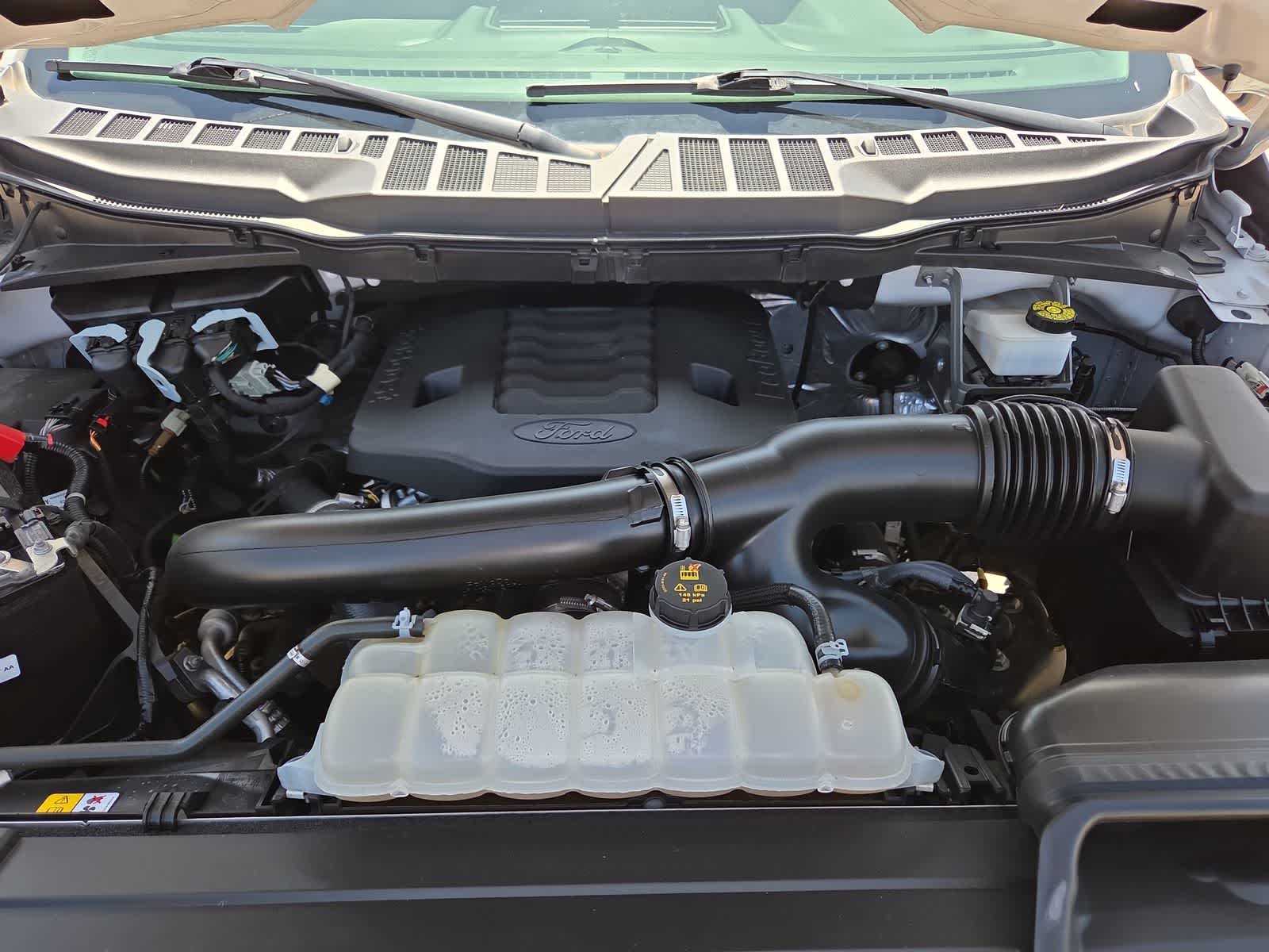 Thumbnail: 2023 Ford F-150 - 13