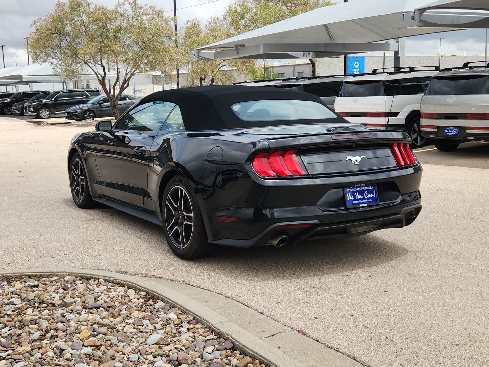 Thumbnail: 2023 Ford Mustang - 6